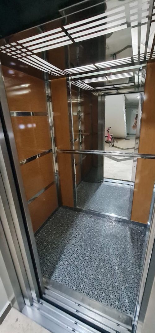YÜCELEN YAPI HOROZLAR SİTESİ 