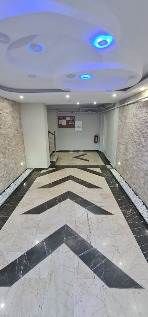YÜCELEN YAPI HOROZLAR SİTESİ 