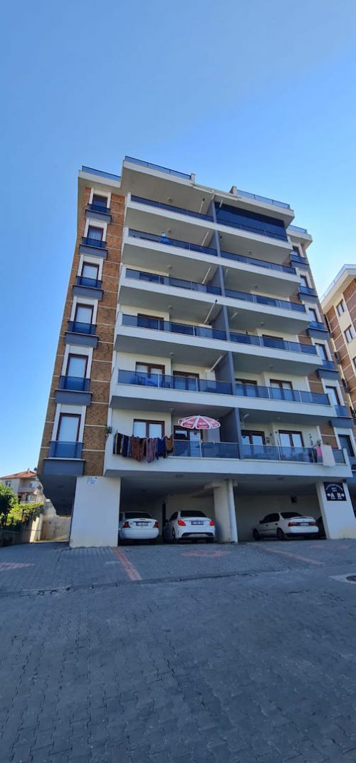 YÜCELEN YAPI HOROZLAR SİTESİ 