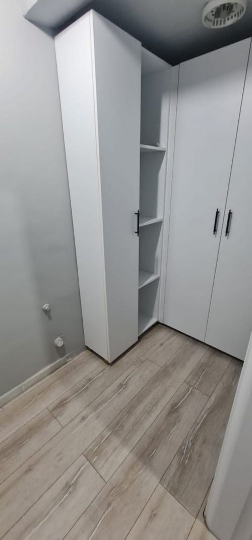 YÜCELEN YAPI HOROZLAR SİTESİ 