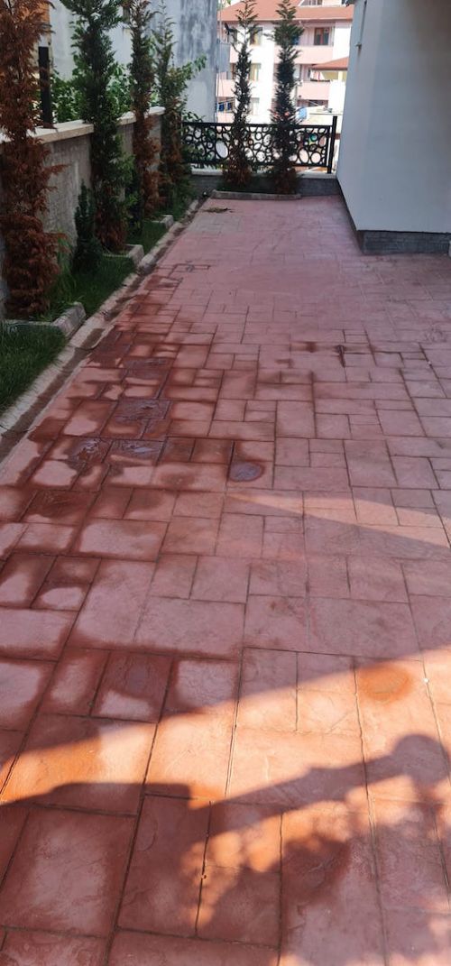 YÜCELEN YAPI H.AVNİ HOROZ APARTMANI