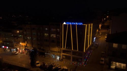 YÜCELEN YAPI PLAZA