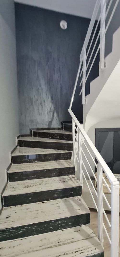 YÜCELEN YAPI HOROZLAR SİTESİ 