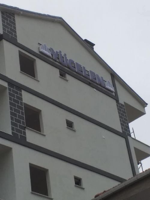 YÜCELEN YAPI H.AVNİ HOROZ APARTMANI
