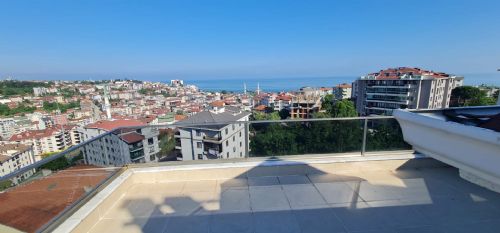 YÜCELEN YAPI HOROZLAR SİTESİ 
