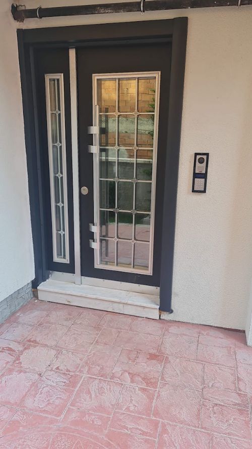 YÜCELEN YAPI H.AVNİ HOROZ APARTMANI