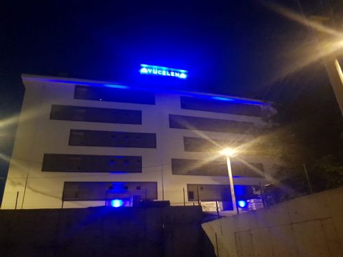 YÜCELEN ARAS EVLER