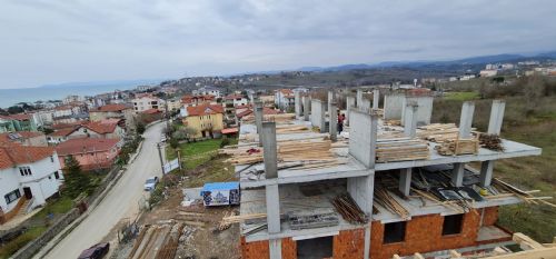 YÜCELEN DOĞA PARK SİTESİ