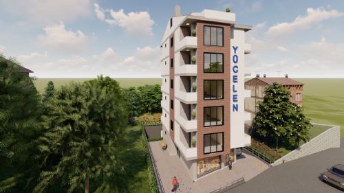 YÜCELEN YAPI H.AVNİ HOROZ APARTMANI