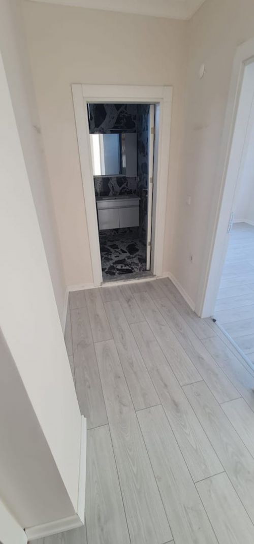 YÜCELEN YAPI H.AVNİ HOROZ APARTMANI