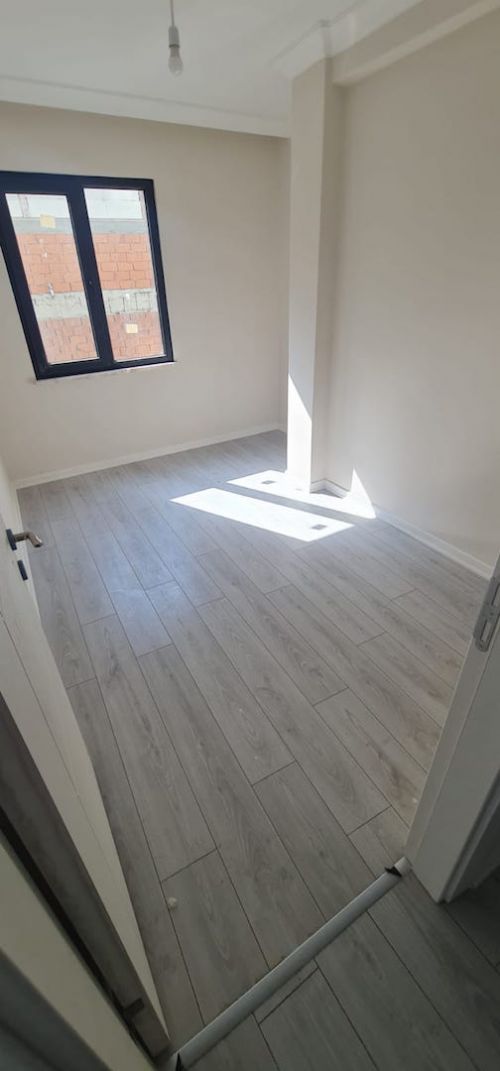 YÜCELEN YAPI H.AVNİ HOROZ APARTMANI