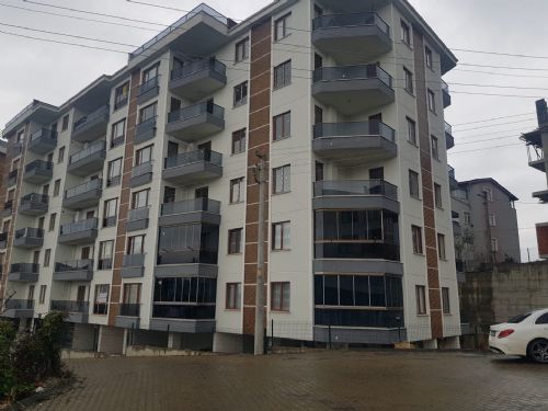 YÜCELEN YAPI HOROZLAR SİTESİ 