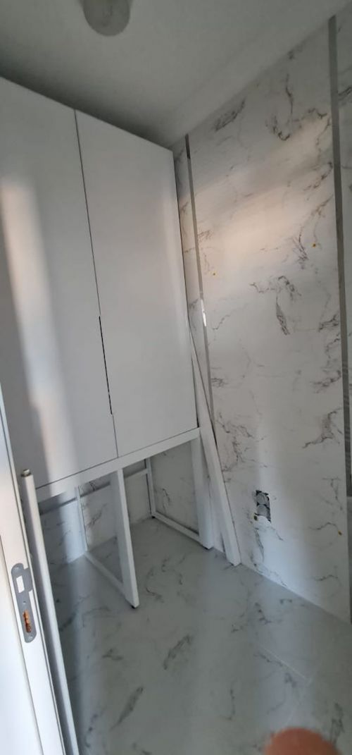 YÜCELEN YAPI HOROZLAR SİTESİ 