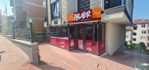YÜCELEN YAPI H.AVNİ HOROZ APARTMANI
