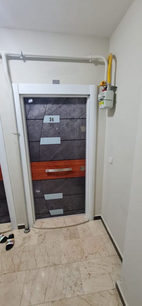 YÜCELEN YAPI HOROZLAR SİTESİ 