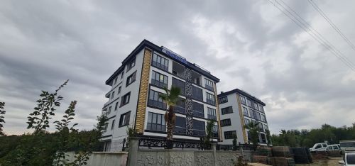 YÜCELEN DOĞA PARK SİTESİ