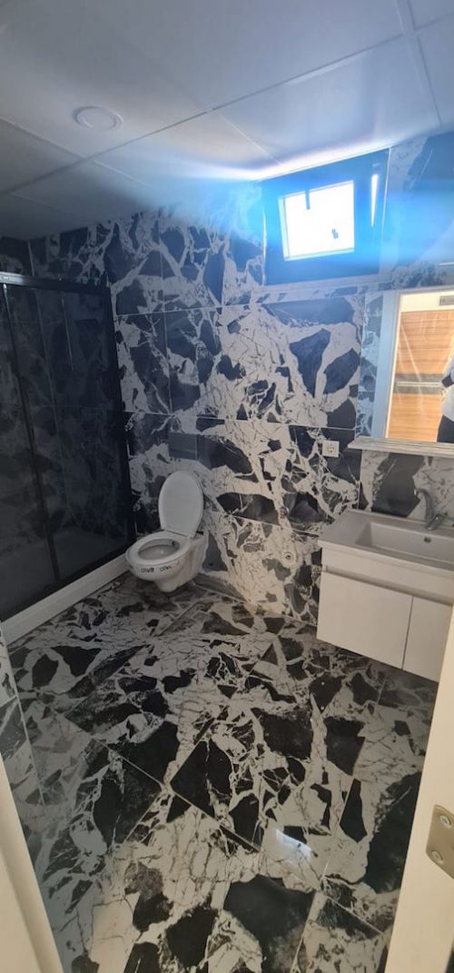 YÜCELEN YAPI H.AVNİ HOROZ APARTMANI