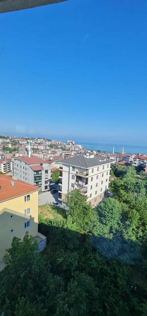 YÜCELEN YAPI HOROZLAR SİTESİ 