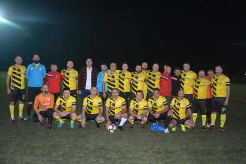 Yücelen yapı Akçakoca sponsoru