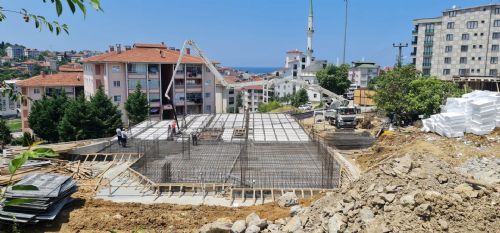 YÜCELEN AZİM KENT KONUTLARI
