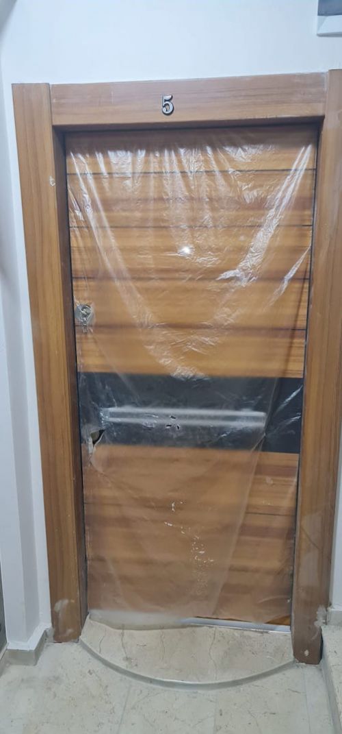 YÜCELEN YAPI H.AVNİ HOROZ APARTMANI