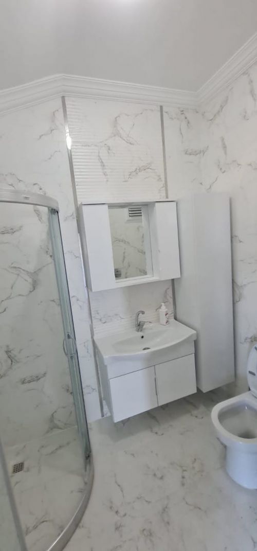 YÜCELEN YAPI HOROZLAR SİTESİ 
