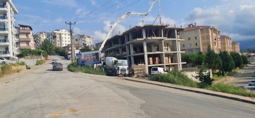 YÜCELEN AZİM KENT KONUTLARI
