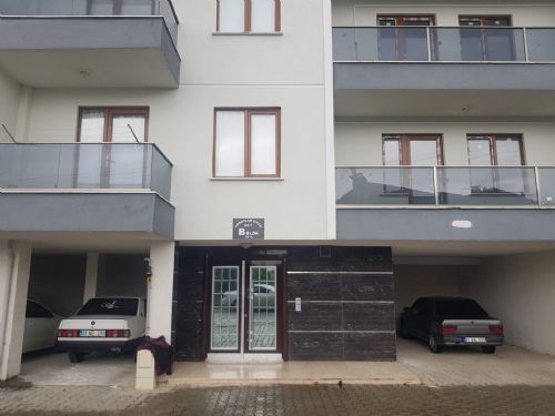 YÜCELEN YAPI HOROZLAR SİTESİ 