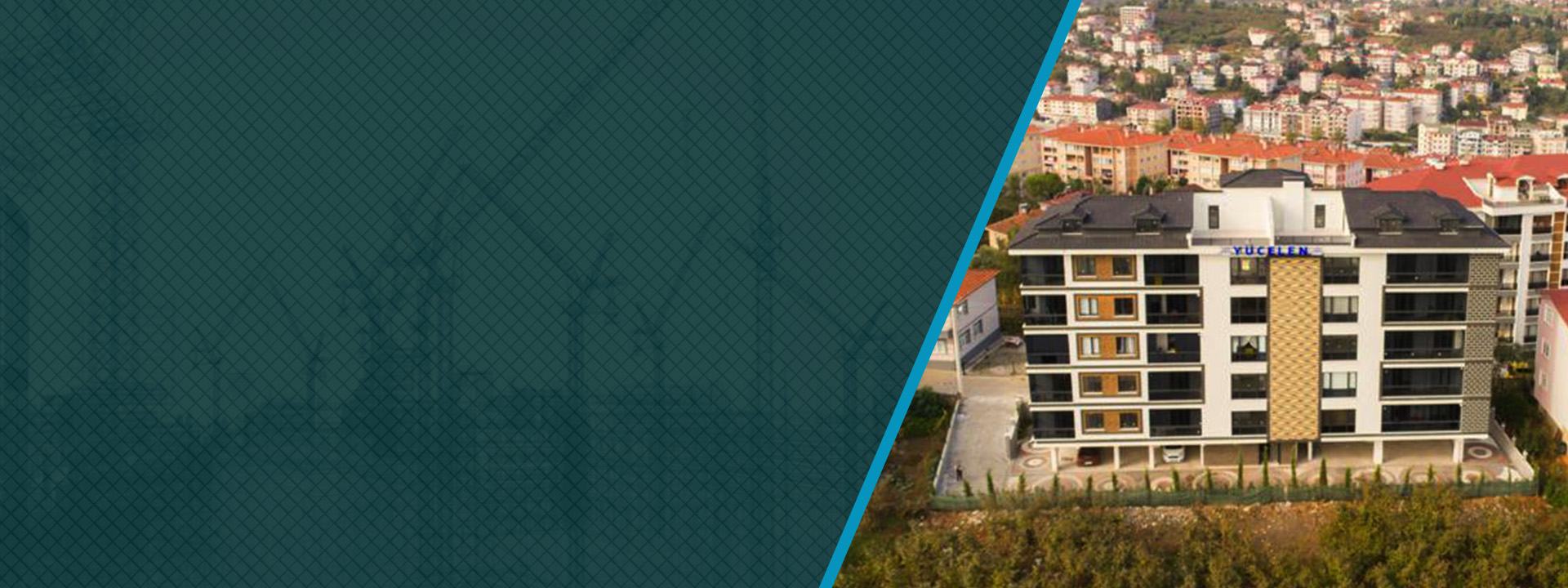 YÜCELEN ARAS EVLERİ